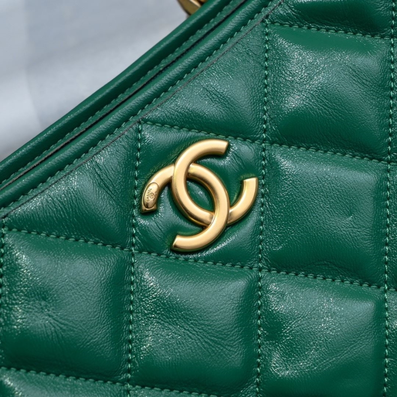 Chanel Top Handle Bags